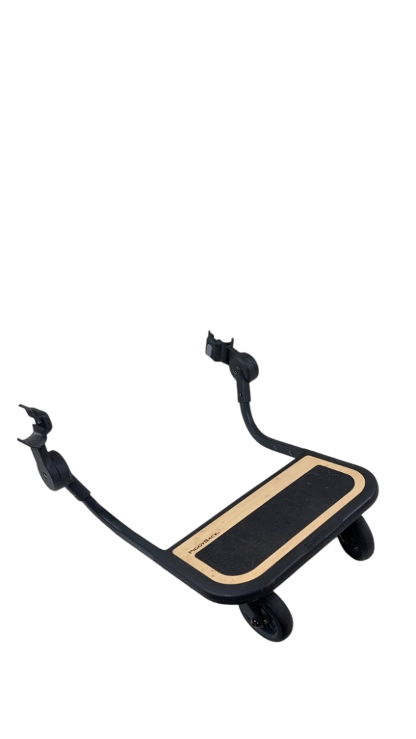 UPPAbaby CRUZ V2 PiggyBack Ride Along Board Supply