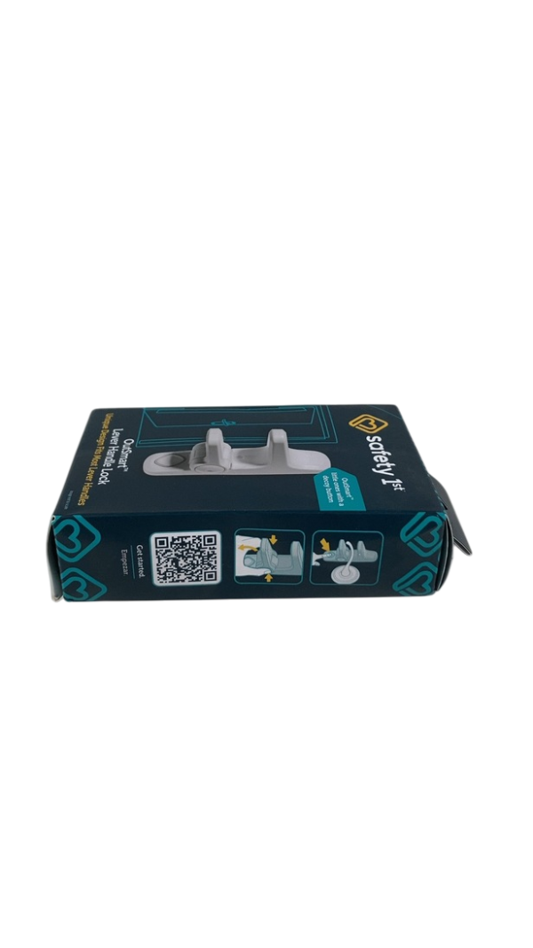 Safety 1st OutSmart Lever Lock Online Sale - Image 3