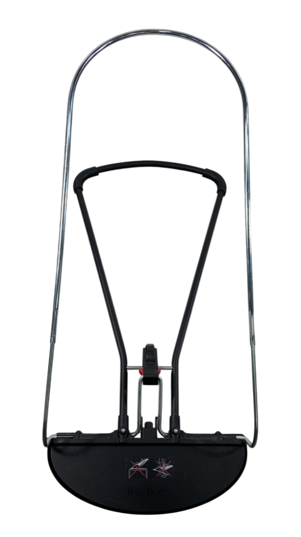 BabyBjorn Frame For Bouncer, Black Hot on Sale - Image 3