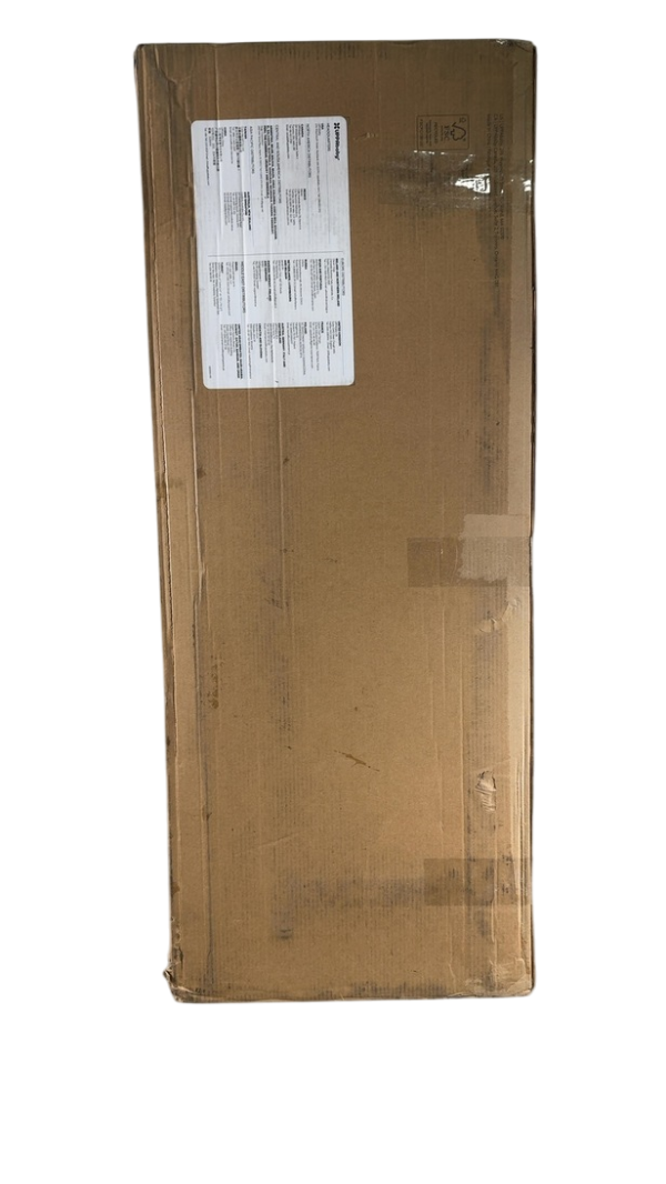 UPPAbaby Bassinet Stand, For 2015 And Newer Bassinets, Natural Online now - Image 4