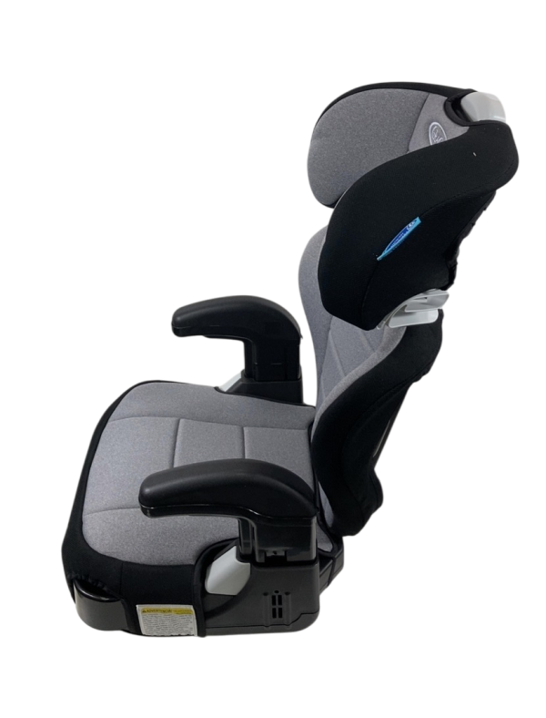 Graco TurboBooster 2.0 Highback Booster, 2024, Declan For Discount - Image 2