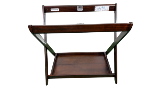 UPPAbaby Bassinet Stand, For 2015 And Newer Bassinets, Espresso Online Sale
