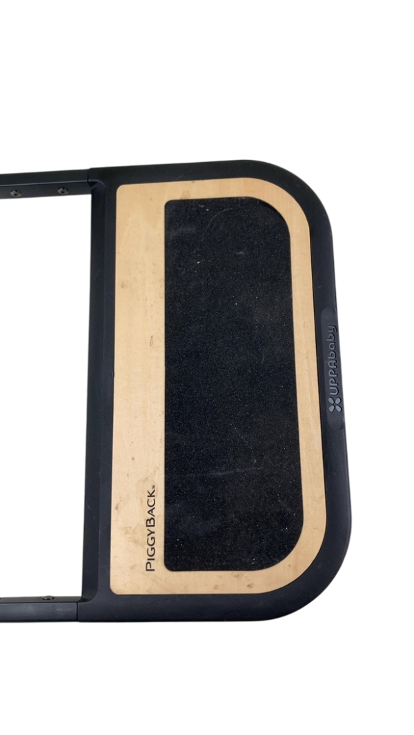 UPPAbaby CRUZ V2 PiggyBack Ride Along Board Supply - Image 3