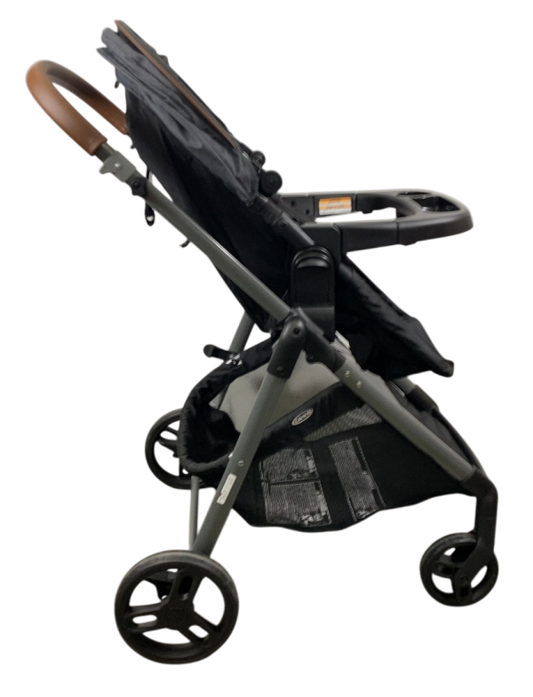 Graco Modes Trio Stroller, 2024, Hemlock Online - Image 3
