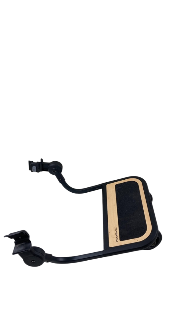 UPPAbaby CRUZ V2 PiggyBack Ride Along Board Supply - Image 2