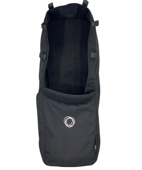 Bugaboo Donkey5 Bassinet, Midnight Black Cheap - Image 4