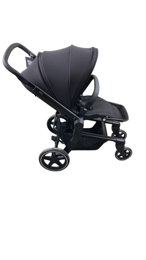Joolz Hub+ Stroller, 2021, Brilliant Black Cheap - Image 3