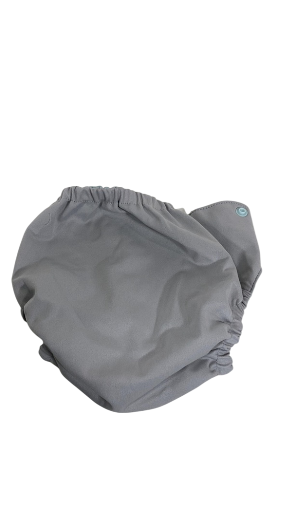 Esembly Outer, Mist, Size 1, 1 pack Fashion - Image 3