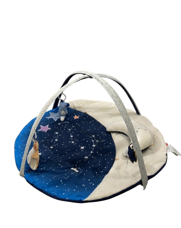 Skip Hop Activity Gym Play Mat, Celestial Dreams For Cheap