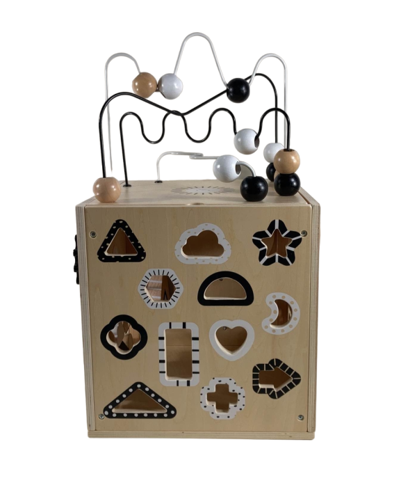 Wonder and Wise Busy Box Hot on Sale - Image 3