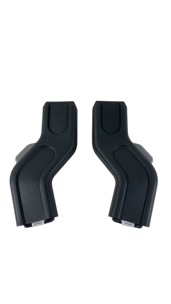 UPPAbaby MINU MINU V2 Car Seat Adapters For Maxi-Cosi, Nuna, Cybex, Besafe, Recaro, Joie Sale