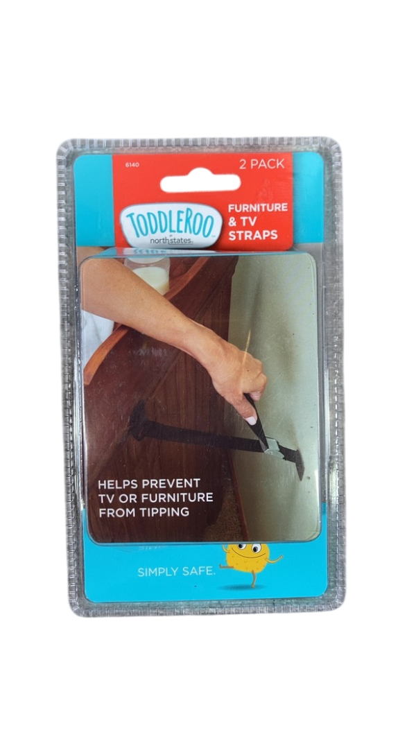 Toddleroo By North States Furniture & TV Straps Online