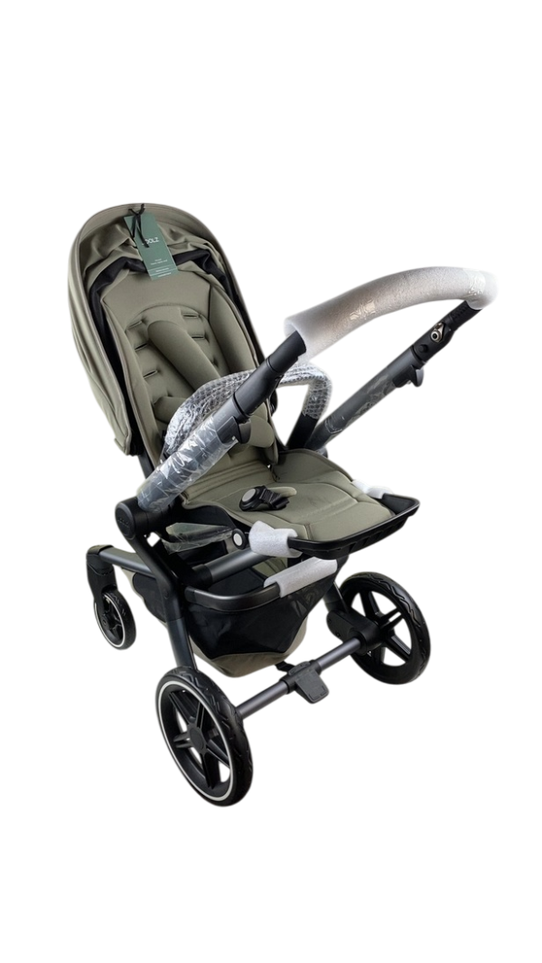 Joolz Hub+ Stroller, 2022, Sage Green Sale - Image 2