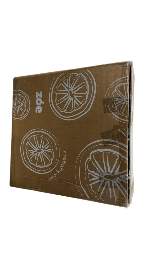 Zoe Tour Twinᵛ² Trioᵛ² Car Seat Adapter for Graco & Chicco on Sale