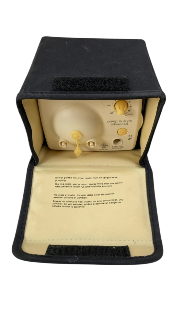 Medela Pump In Style Advanced Breast Pump Online Hot Sale - Image 3