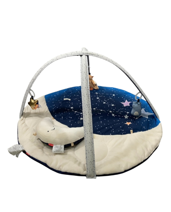 Skip Hop Activity Gym Play Mat, Celestial Dreams For Cheap - Image 2