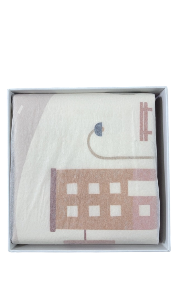 Gathre Micro Mat, Block Fashion - Image 2