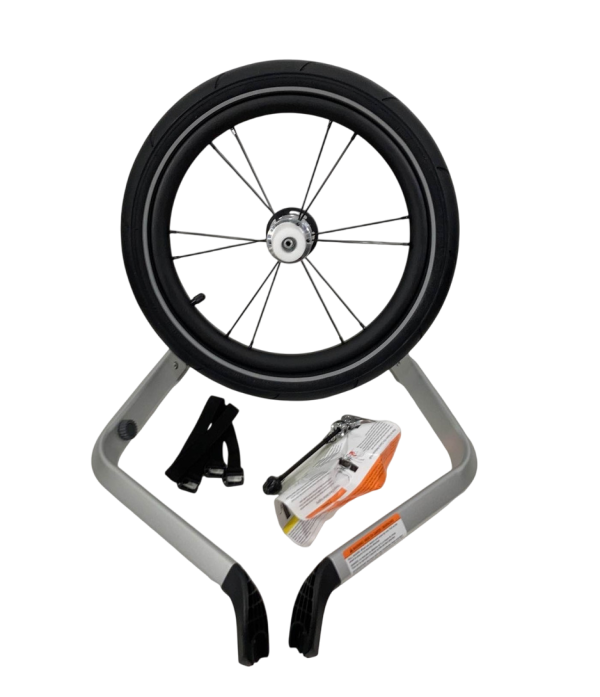 Thule Chariot 2 Jogging Stroller Kit Cheap