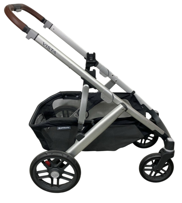 UPPAbaby VISTA V2 Stroller, Frame Only, 2023 Hot on Sale - Image 2