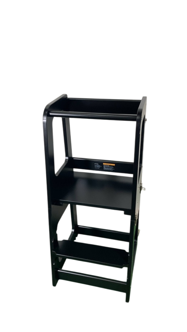 Piccalio Mini Chef Convertible Tower, Black Cheap