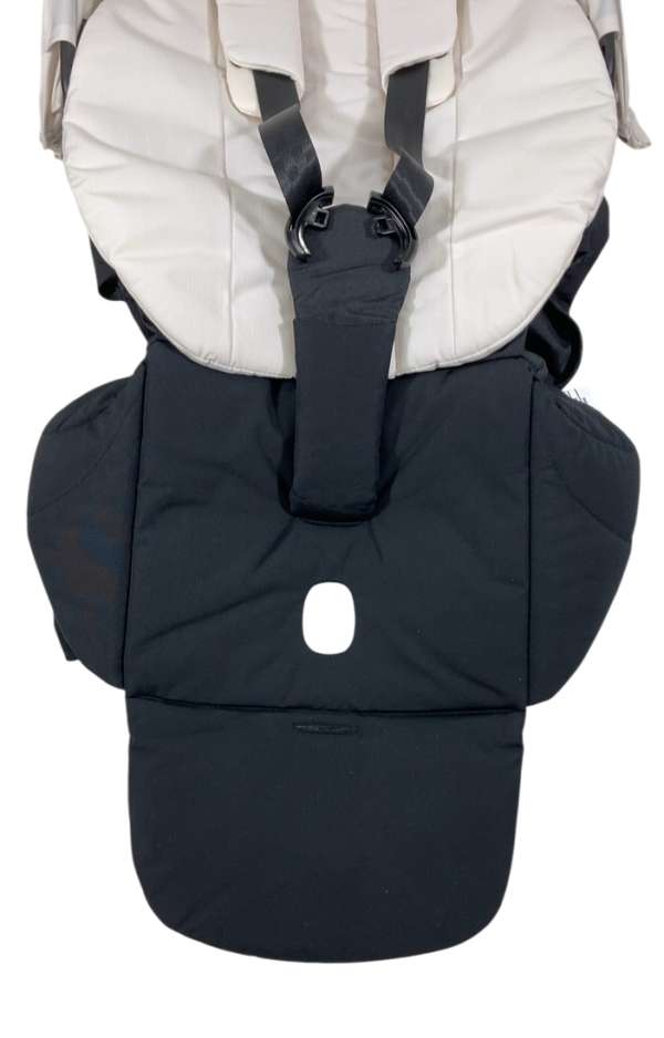 Cybex PRIAM Seat Pack, Off White on Sale - Image 4