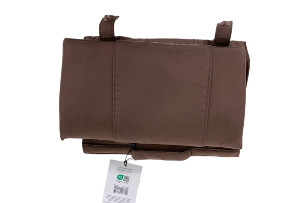 Calpak Portable Changing Pad Clutch, Hazelnut Online Hot Sale - Image 3