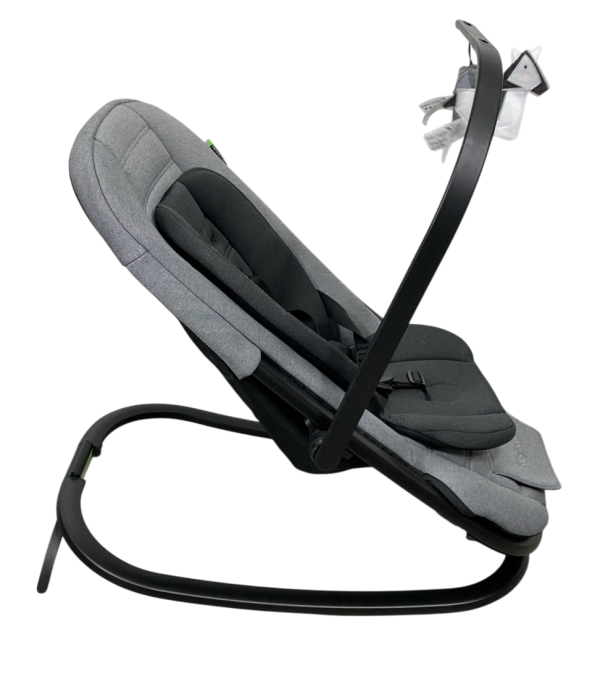 Baby Jogger City Sway 2-In-1 Rocker And Bouncer, Graphite Online Sale - Image 4