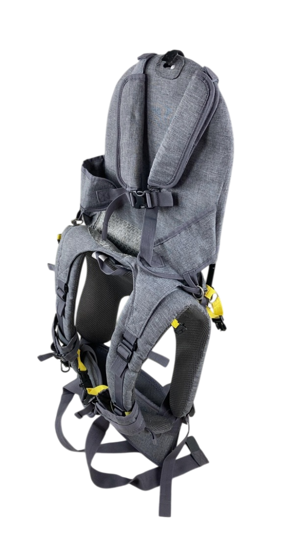 Our Expedition Shoulder Hiking Carrier 3.0 Online Hot Sale - Image 4