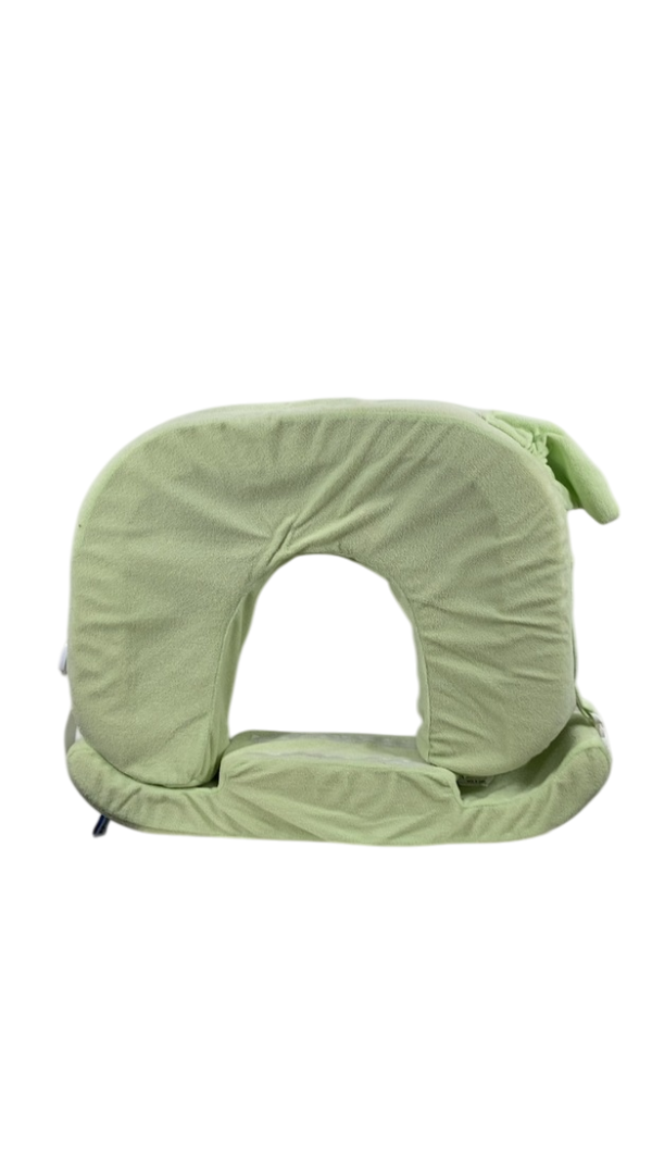 My Brest Friend Twins Plus Feeding Pillow, Green For Cheap