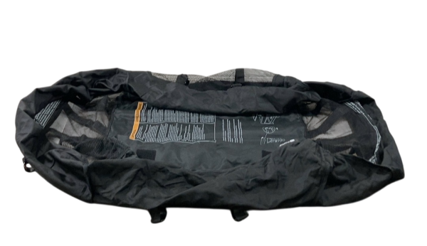 4moms Breeze Bassinet Attachment and Mattress Supply - Image 3