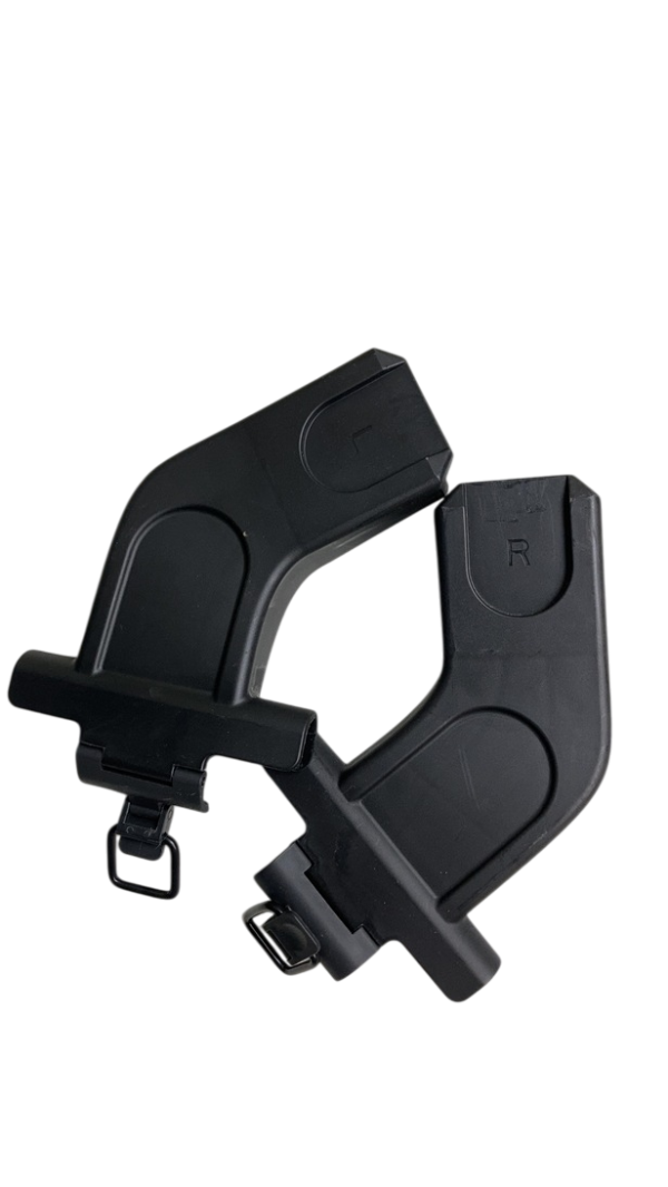UPPAbaby Car Seat Adapters for Minu and Minu V2, Maxi-Cosi, Nuna, Cybex For Cheap - Image 3