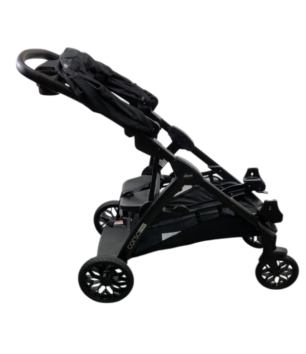 Chicco Corso Flex Convertible Flex Stroller Frame, 2023 For Sale - Image 2