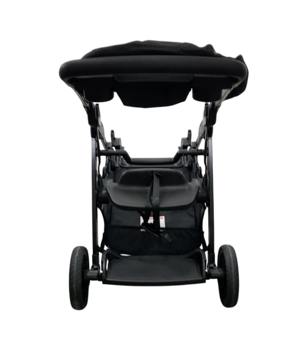 Chicco Corso Flex Convertible Flex Stroller Frame, 2023 For Sale - Image 4