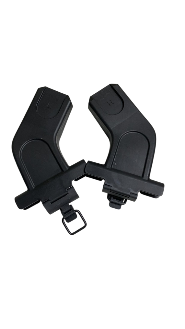 UPPAbaby Car Seat Adapters for Minu and Minu V2, Maxi-Cosi, Nuna, Cybex For Cheap