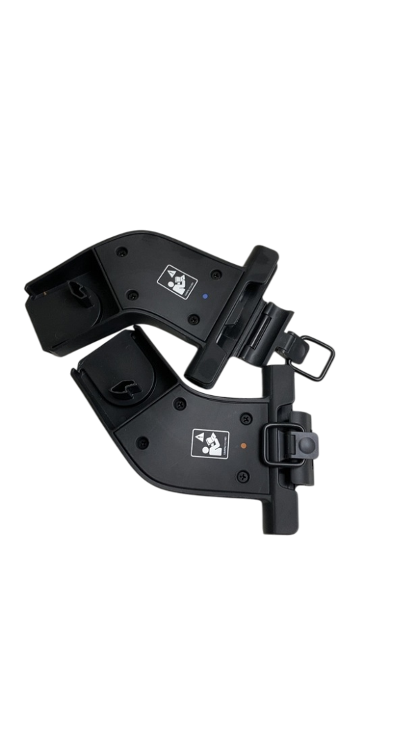 UPPAbaby Car Seat Adapters for Minu and Minu V2, Maxi-Cosi, Nuna, Cybex For Cheap - Image 2