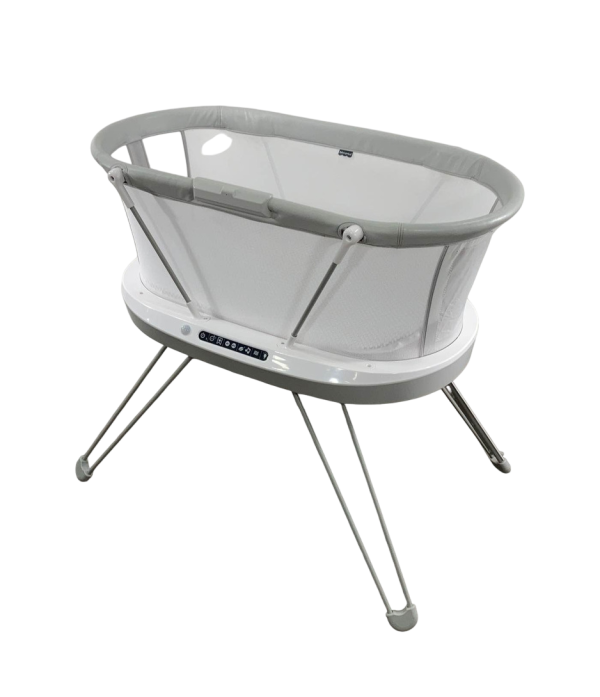 Fisher Price Luminate Bassinet Cheap