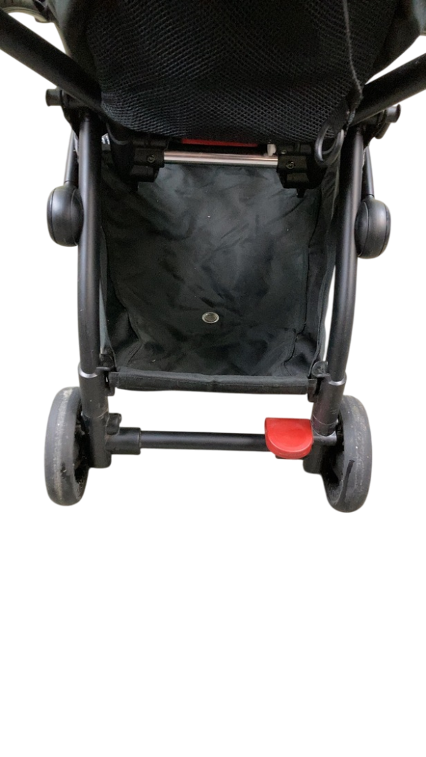 Babyzen YOYO2 Complete Stroller, 2019, Black with Black For Sale - Image 5