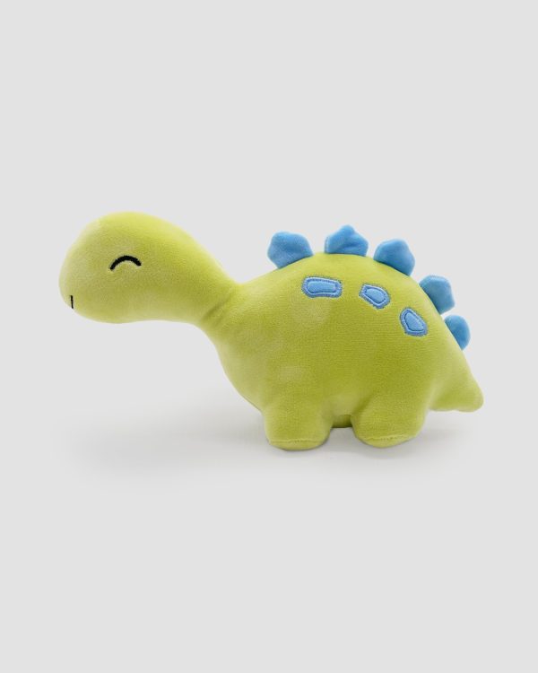 Brontosaurus Plushie For Cheap - Image 3