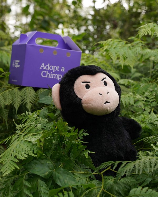 Chimp Plushie Supply - Image 5