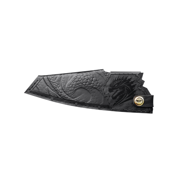 Kaiju 7  Bunka Sheath Online