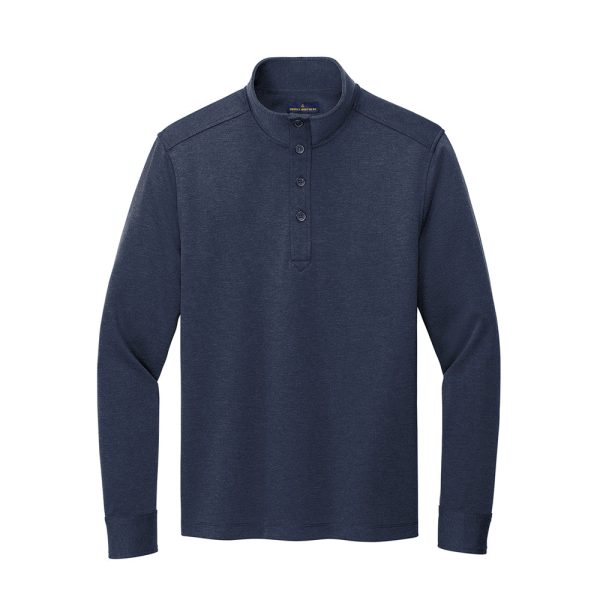 Brooks Brothers Mid-Layer Stretch 1 2-Button on Sale - Image 2