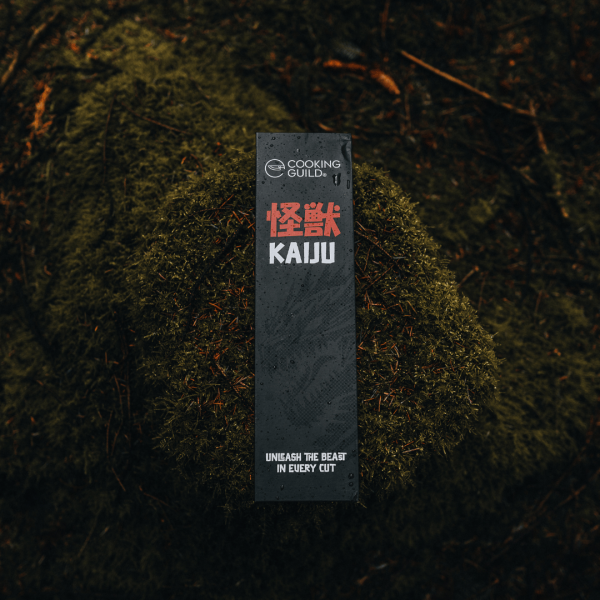 Kaiju 6  Talon For Cheap - Image 5