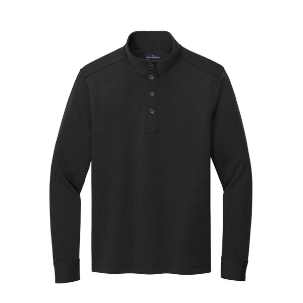 Brooks Brothers Mid-Layer Stretch 1 2-Button on Sale - Image 4