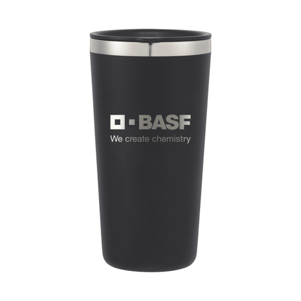 Hydro Flask All Around Tumbler 20oz Discount - Image 3