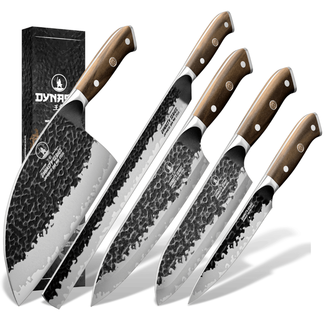 Dynasty Series Hero Knife Set Online now