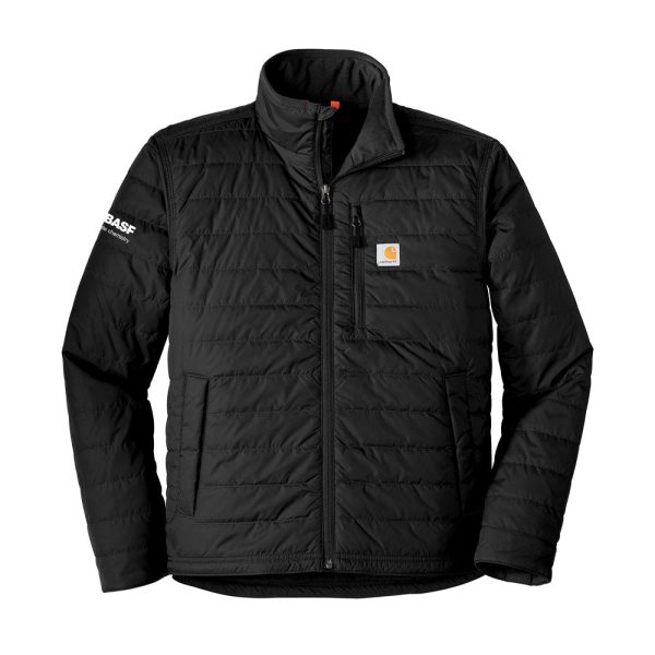 Carhartt Gilliam Jacket Discount