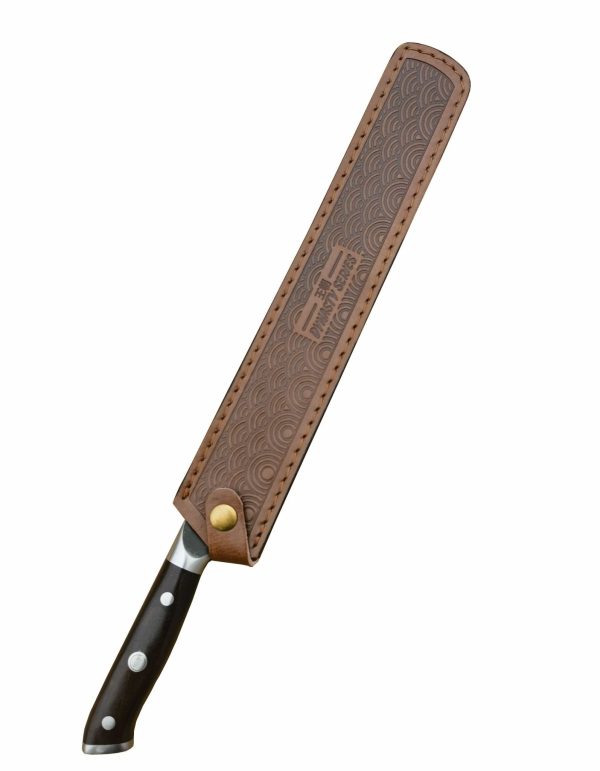 Dynasty Series Slicer Sheath Online Sale - Image 2