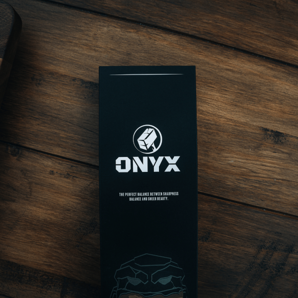 ONYX II Damascus Steel Essential Bundle Discount - Image 4