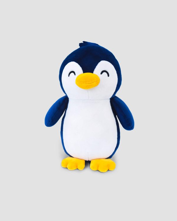Penguin Plushie Fashion - Image 2