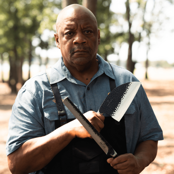 Dynasty Series Hero Knife Set Online now - Image 2